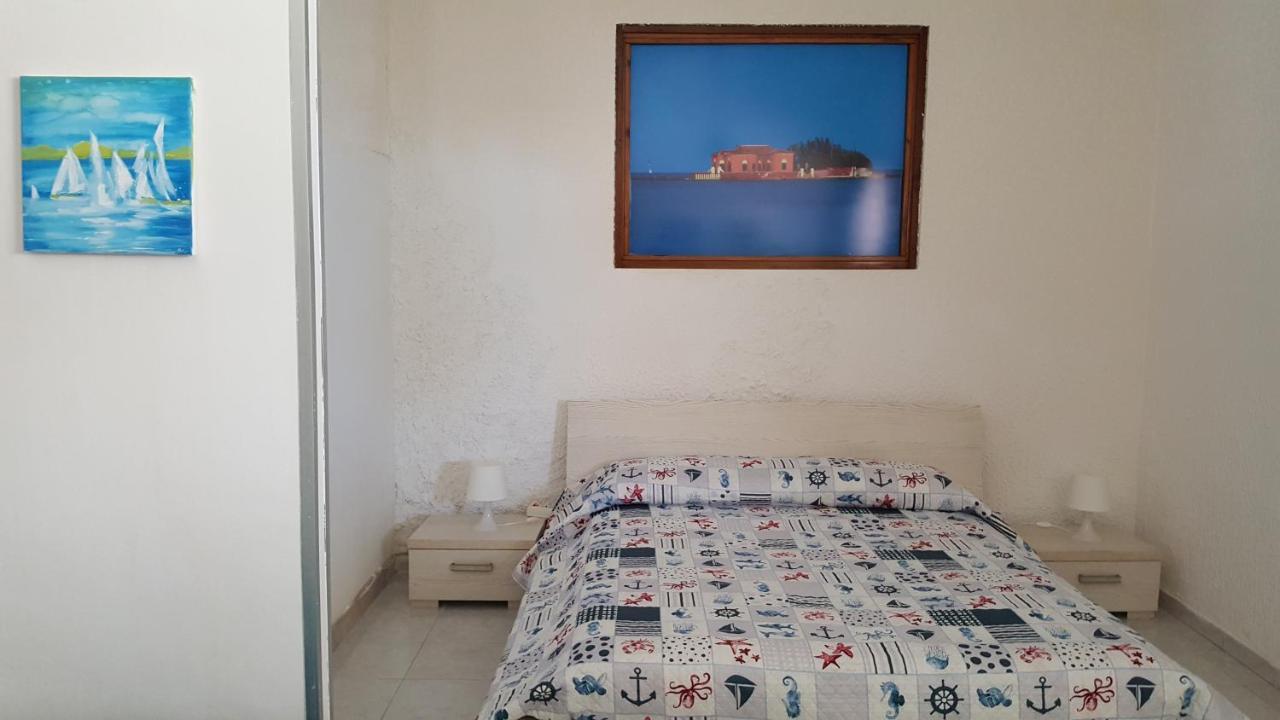 Villa Joseph Marzamemi Exterior photo