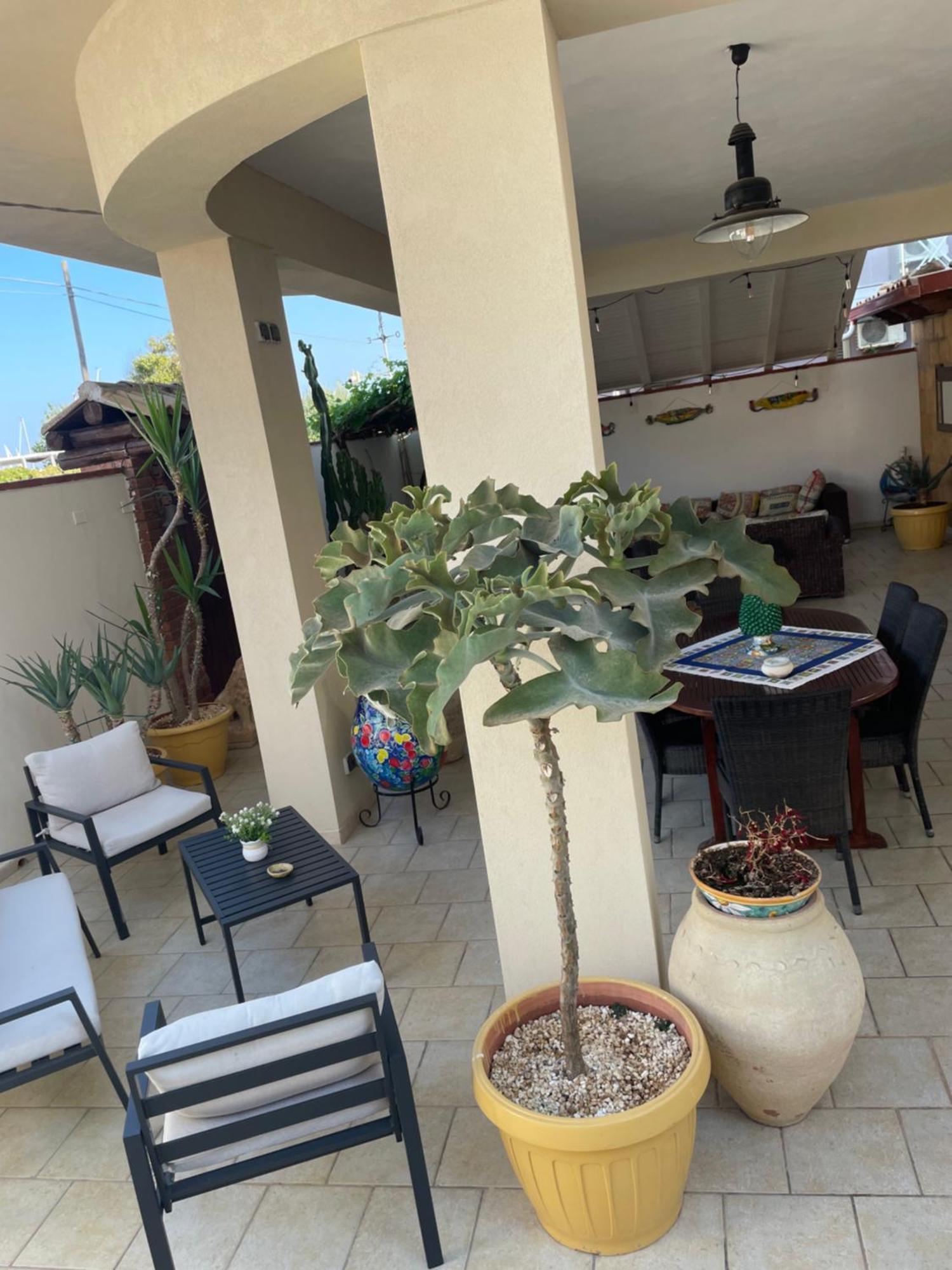 Villa Joseph Marzamemi Exterior photo