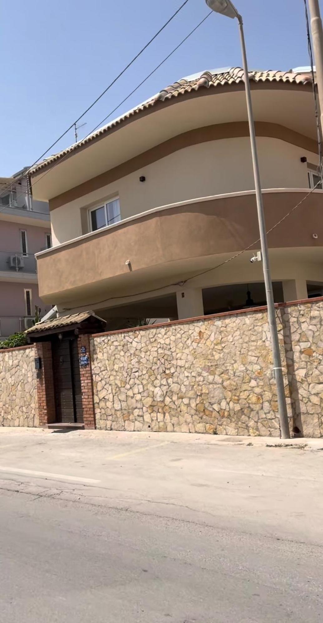 Villa Joseph Marzamemi Exterior photo
